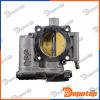 Corps Papillon pour CHEVROLET | 96875250, ETB-CH-006